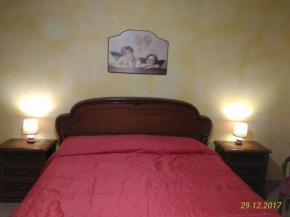 Отель CasaVacanzaNONNA CATERINA  Шакка